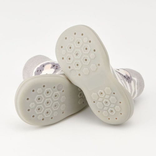 ファーストシューズ ベビー 13cm ハリネズミ