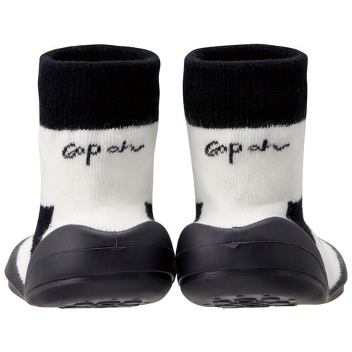 ファーストシューズ ベビー 13cm ごぱん