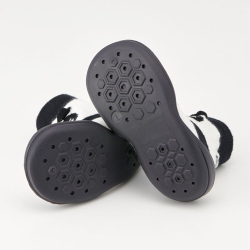 ファーストシューズ ベビー 13cm ごぱん