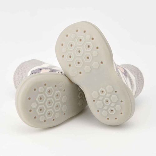 ファーストシューズ ベビー 11cm ハリネズミ