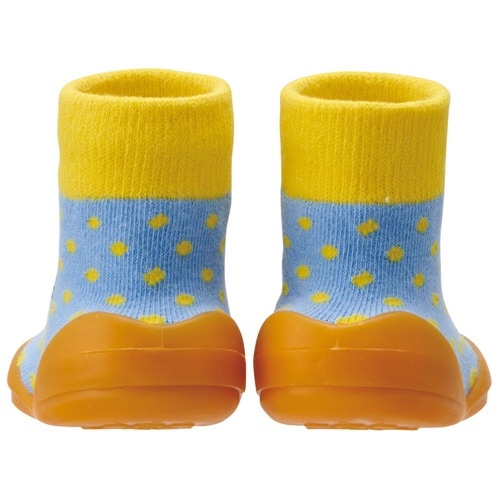 ファーストシューズ ベビー チアフルタイガー