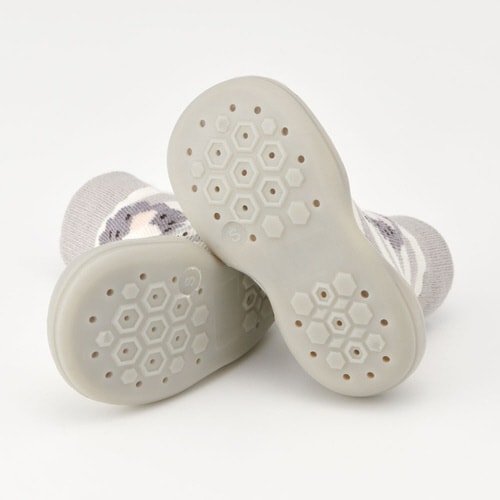 ファーストシューズ ベビー 12cm ハリネズミ