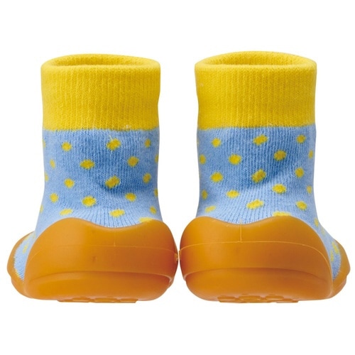 ファーストシューズ ベビー チアフルタイガー