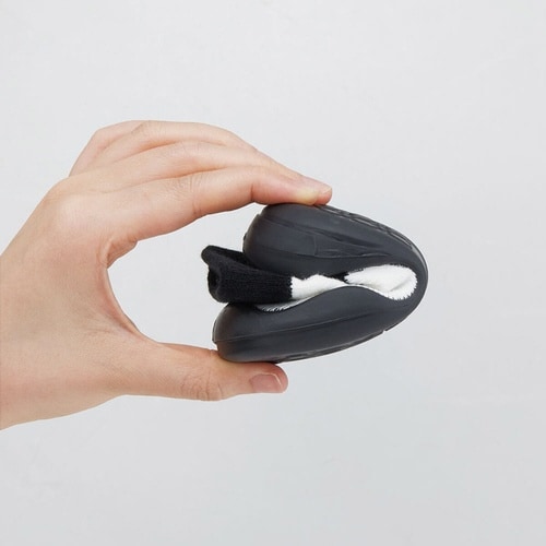 ファーストシューズ ベビー 12cm ごぱん