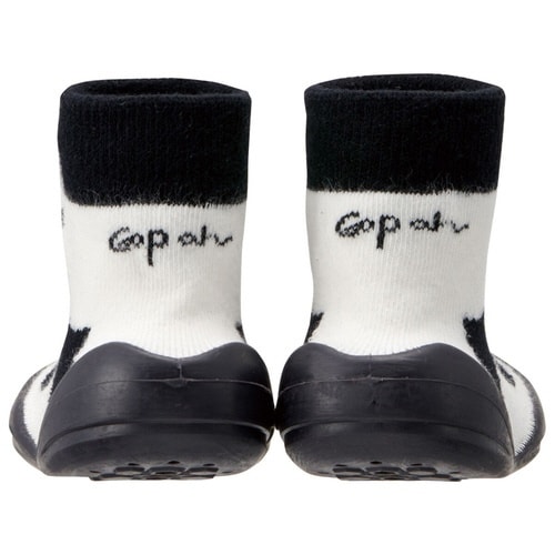 ファーストシューズ ベビー 12cm ごぱん