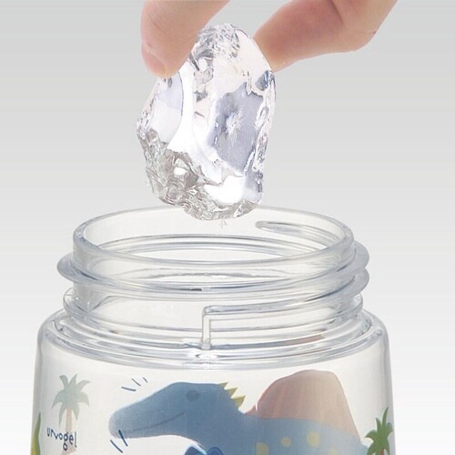 水筒 ディノサウルスピク