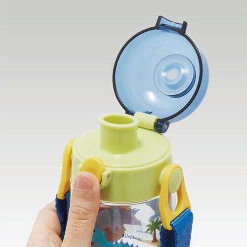 水筒 ディノサウルスピク