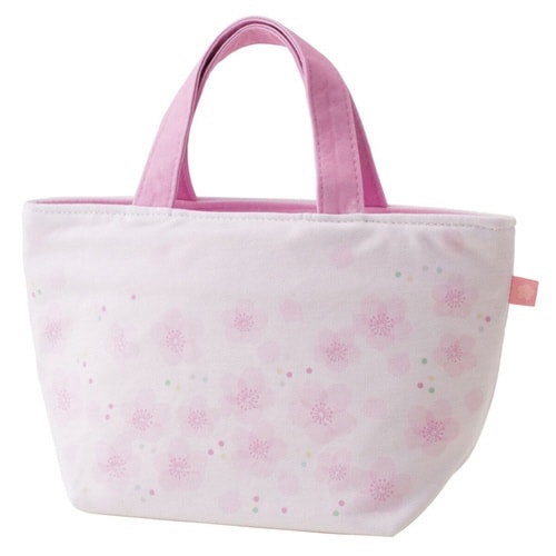 ランチバッグ オールスマイル