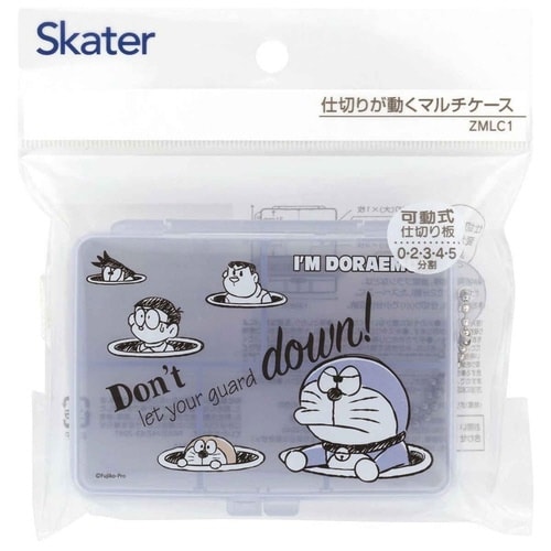 小物入れ マルチケース 薬ケース アイムドラえもん