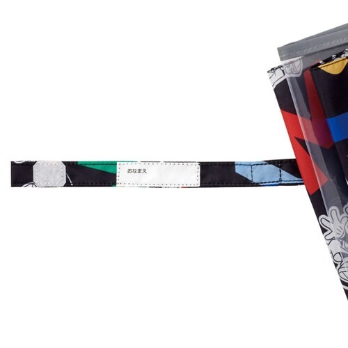 傘 子ども傘 40cm ミッキーマウス