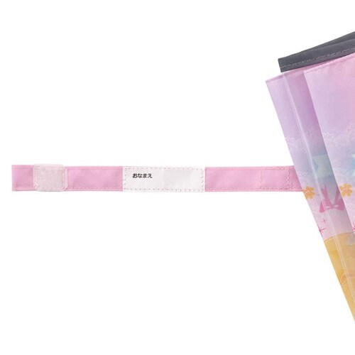 傘 子ども傘 40cm キャラクター プリンセス2