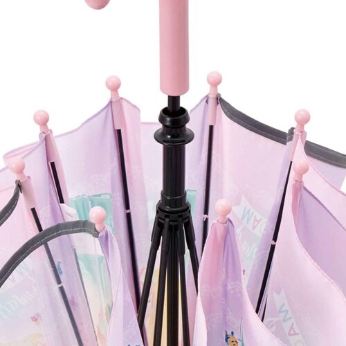 傘 子ども傘 40cm キャラクター プリンセス2