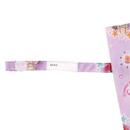 傘 45cm 子ども用傘45cm プリンセス2