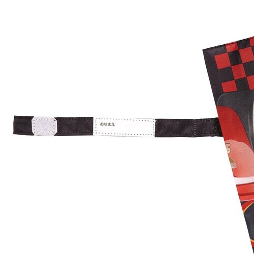 傘 45cm 子ども用傘45cm カーズ2