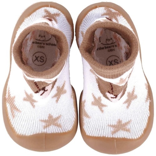 ファーストシューズ ベビー くまのがっこうココア