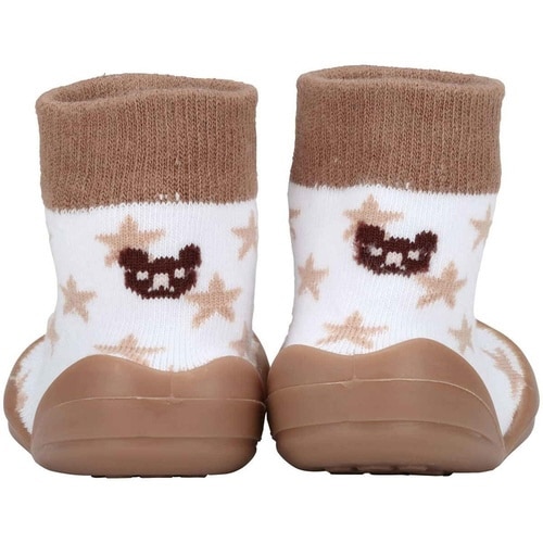 ファーストシューズ ベビー くまのがっこうココア