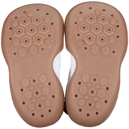 ファーストシューズ ベビー くまのがっこうココア