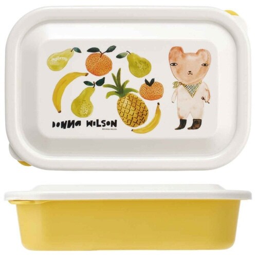 お弁当箱 ドナウィルソン