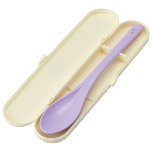 スプーン ケース付きロングスプーン