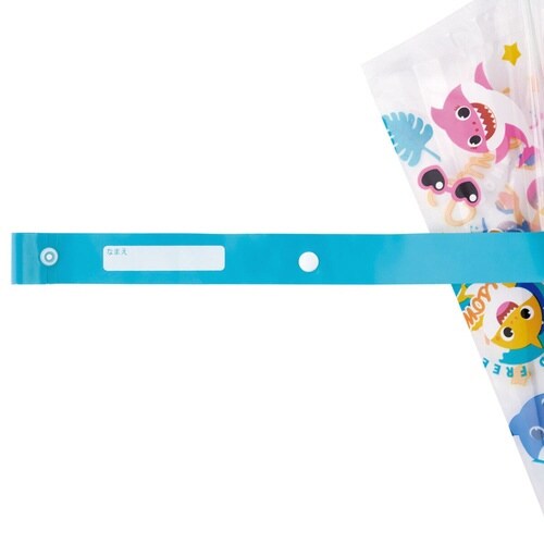 傘 40cm ベイビーシャーク23