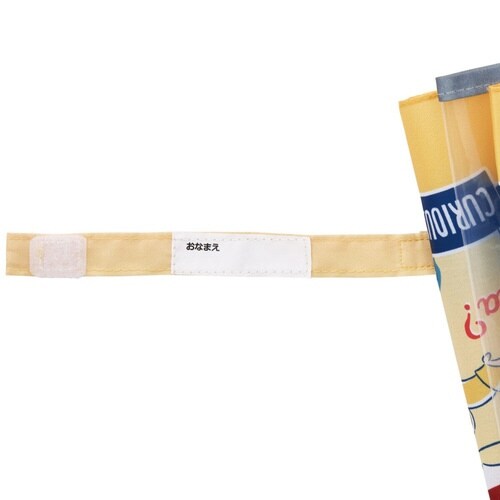 傘 子供傘 35cm おさるのジョージ23