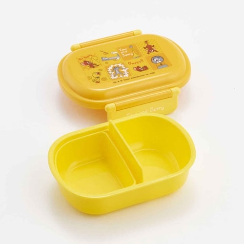 お弁当箱 トムジェリハッピー