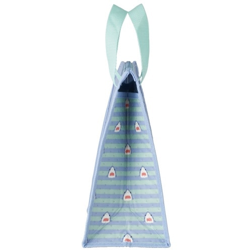 保冷バッグ 不織布保冷バッグ サメッチ