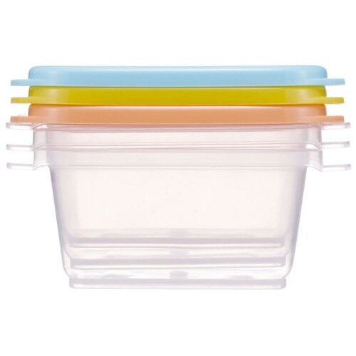 保存容器 レリーフランチBOX ピカチュウ