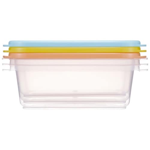 保存容器 レリーフフードコンテナL ピカチュウ