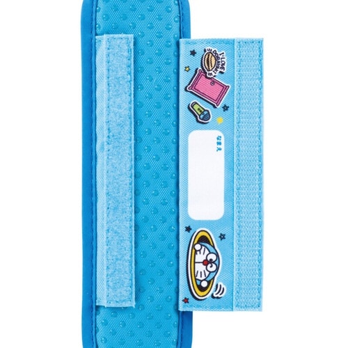 水筒 肩紐カバー DRステッカー