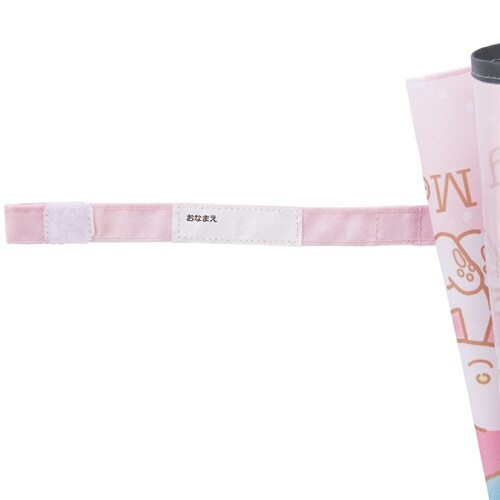 傘 子供傘 35cm キャラクター マイメロディ