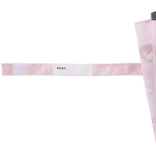 傘 子供傘 35cm キャラクター こねこねこ