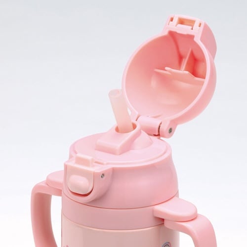 水筒 350ml KTぬいぐるみ