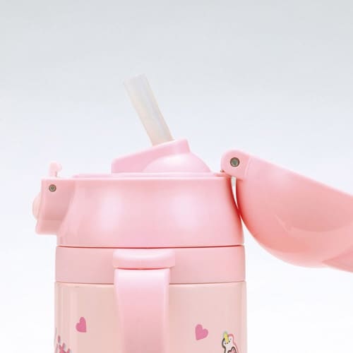 水筒 350ml KTぬいぐるみ