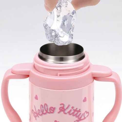 水筒 350ml KTぬいぐるみ