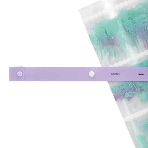 傘 ビニール傘 60cm プリンセス2