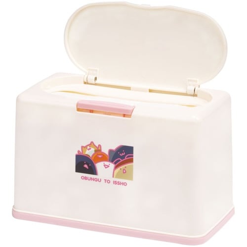 マスク ケース お文具といっしょ