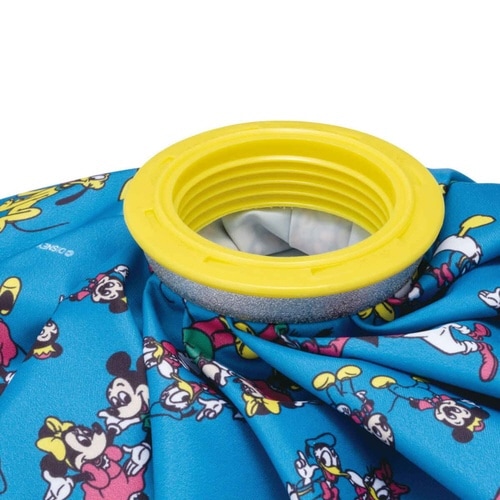 氷のう アイスバッグ Mサイズ MKフレンズ23