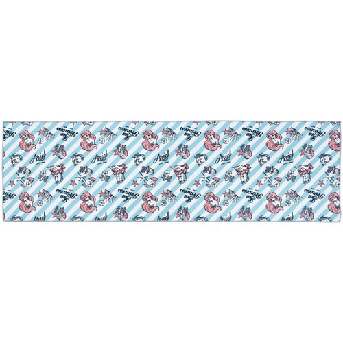 スポーツタオル 接触冷感タオル アリエル23