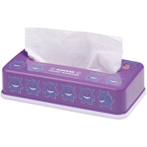 ティッシュストッカー 1段 キャラクター ゲンガー