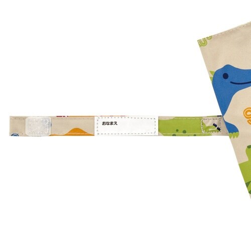 傘 子供用晴雨兼用ジャンプ傘 ディノサウルスピク