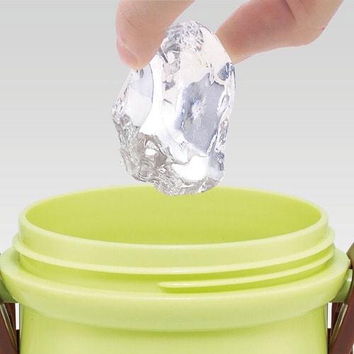 水筒 直飲み 480ml 抗菌 タマフレンズ