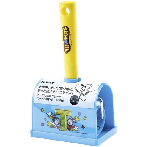 粘着クリーナー きかんしゃトーマス
