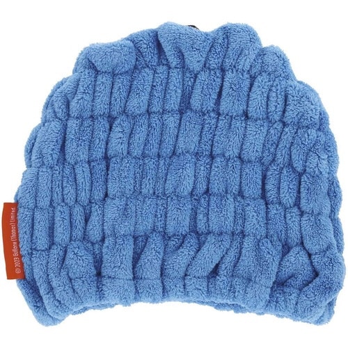 タオルキャップ トーマス 吸水 速乾