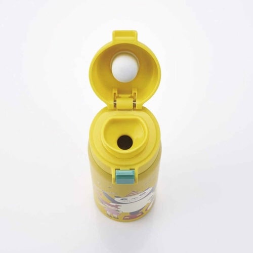 水筒 480ml ステンレスワンタッチボトル