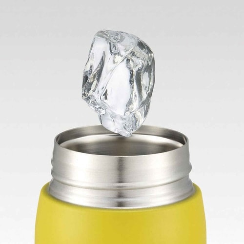 水筒 480ml ステンレスワンタッチボトル