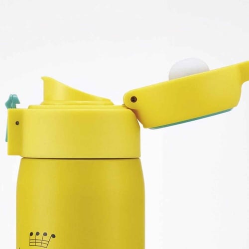 水筒 480ml ステンレスワンタッチボトル