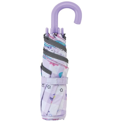 折りたたみ傘 ハッピー&スマイル