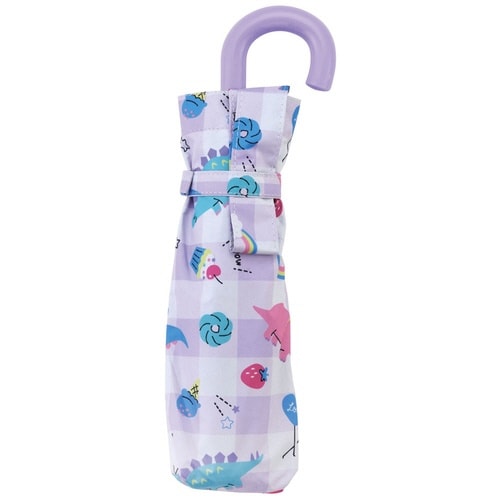 折りたたみ傘 ハッピー&スマイル