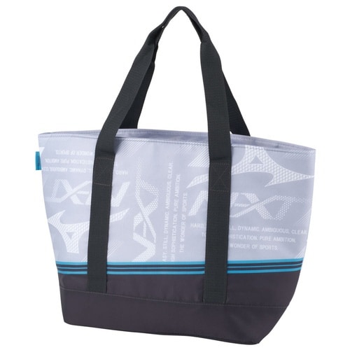エコバッグ 保冷ショッピングバッグ ミズノ